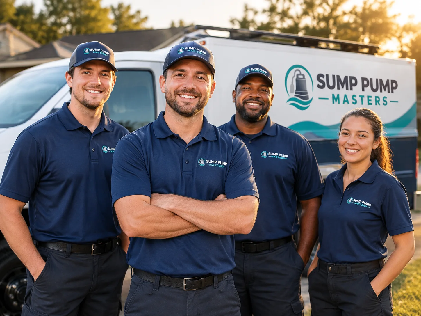 Sump Pump Repair company in Coppell, TX